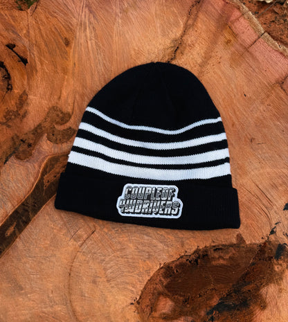 COUPLEOF4WDRIVERS Beanie