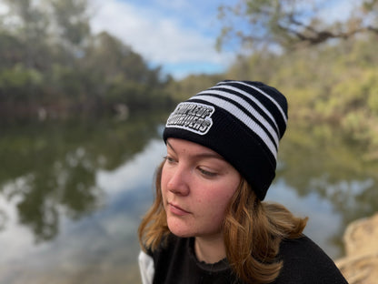 COUPLEOF4WDRIVERS Beanie