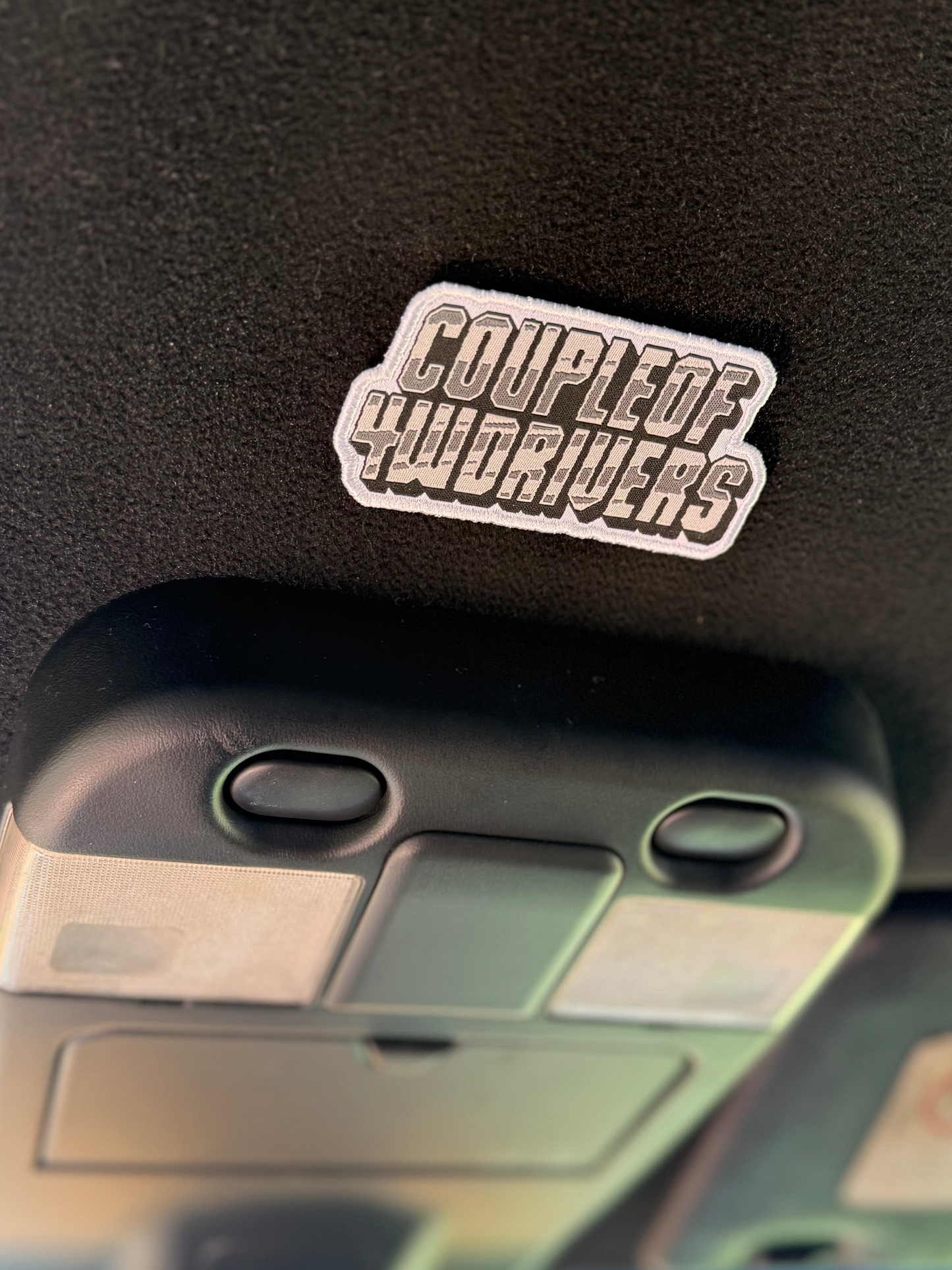 Original COUPLEOF4WDRIVERS Patch