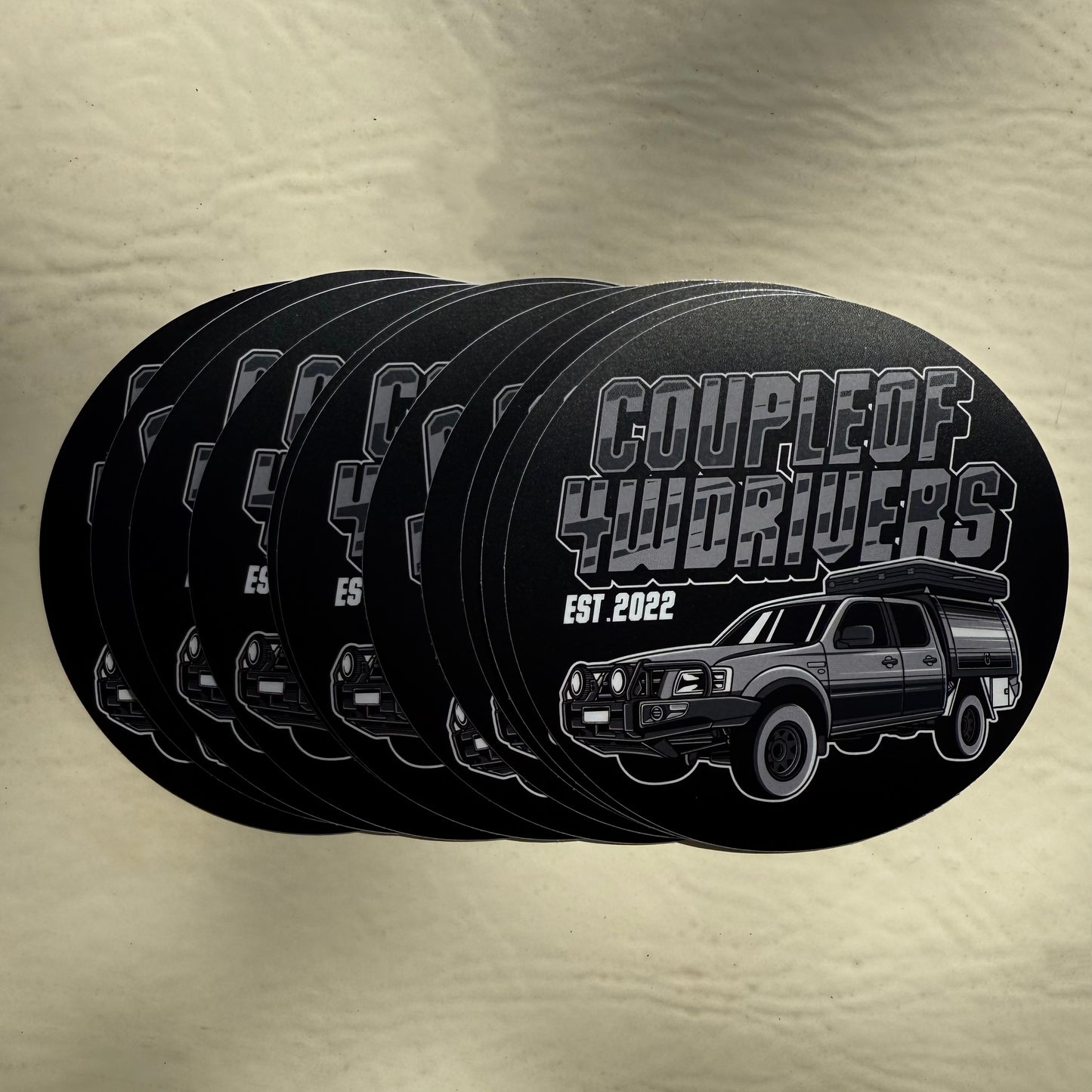 Original Rexie Sticker