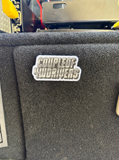Original COUPLEOF4WDRIVERS Patch
