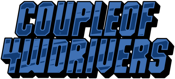 Coupleof4wdrivers